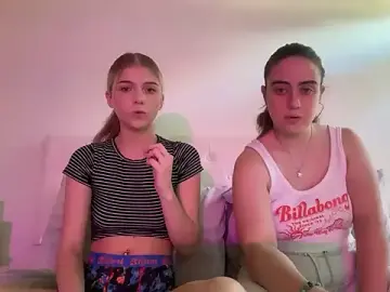 Stripchat Live Sex of kykybaby4444