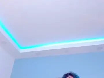Stripchat Live Porn of lunaria_azura