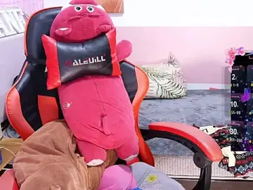 Stripchat Sex Cam of squirtlove1