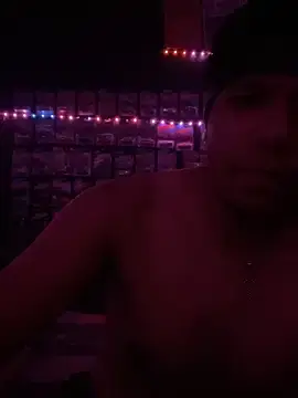Stripchat Live Sex Cam of Blade_Ryder666
