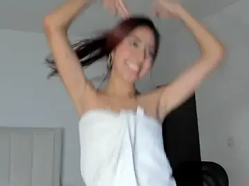 Stripchat Best live sex cam show of Mirandaa_Rogers
