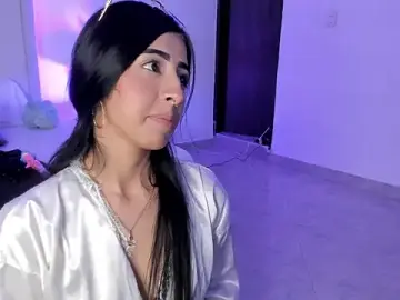 Stripchat Nude Webcam of Mirandaa_Rogers