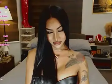 Stripchat Free Live Porn of SeductiveVictoria