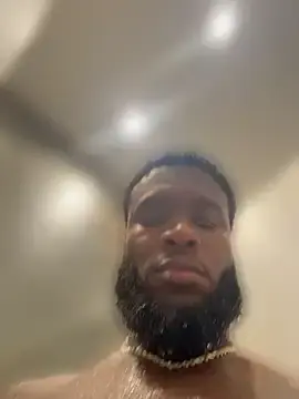 Stripchat Live Sex of TheBeast6989