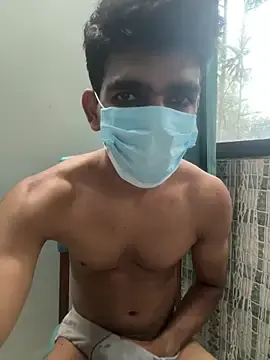 Stripchat Free Live Porn of BadBoyTom78
