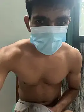Stripchat Sex Chat of BadBoyTom78