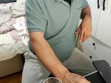Stripchat Free Live Porn of LiONTURK