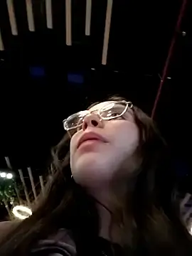 Stripchat Sex Cam of Lilith0423
