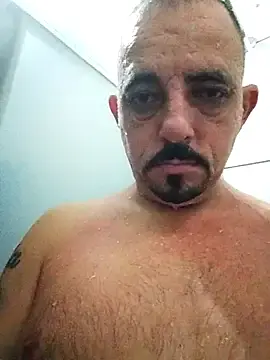 Stripchat Best live sex cam show of MORENORC79