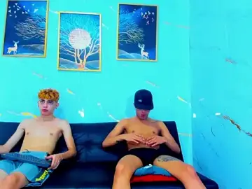 Stripchat Free Live Porn of Anthony_little