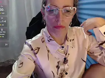 Stripchat Nude Webcam of Chayla_Ruiz