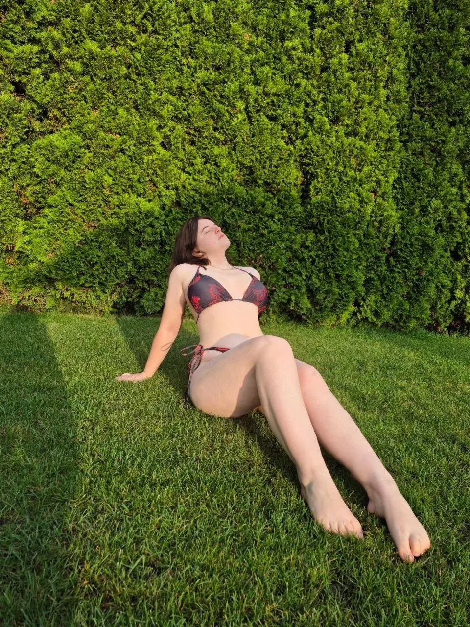 KristiFoxy