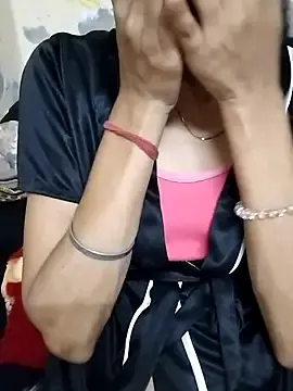 Stripchat Live Porn of Rani_janam_