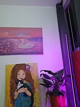 Stripchat Sex Chat of Selena_blake