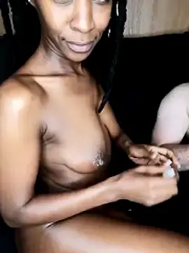 Stripchat Adult Video Chat of chocolatehotwife
