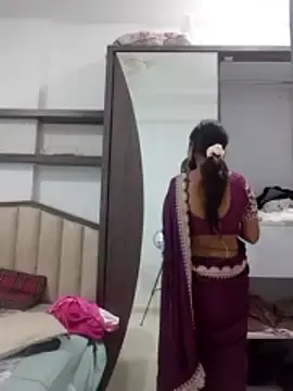 Stripchat Nude Webcam of manisha-rani09