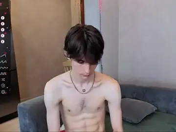 Stripchat Sex Chat of Aaron_Boom