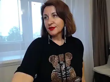 Stripchat Sex Chat of DonnaMagdalena
