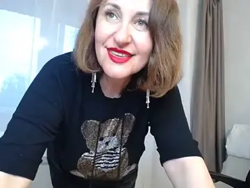 Stripchat Live Sex of DonnaMagdalena