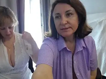 Stripchat Best Webcam of DonnaMagdalena
