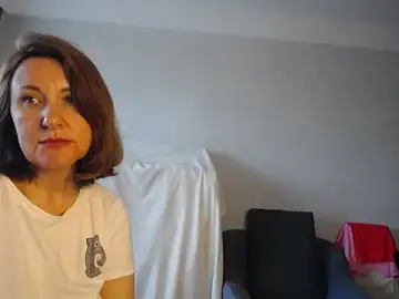 Stripchat Adult Video Chat of DonnaMagdalena