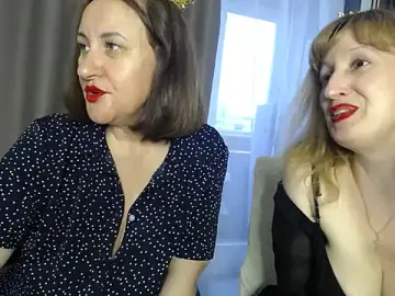 Stripchat Best Webcam of DonnaMagdalena