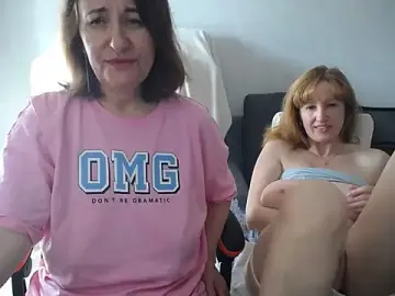 Stripchat Nude Webcam of DonnaMagdalena