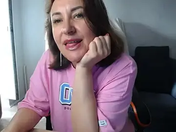 Stripchat Best Webcam of DonnaMagdalena