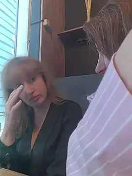 Stripchat Adult Webcam of DonnaMagdalena