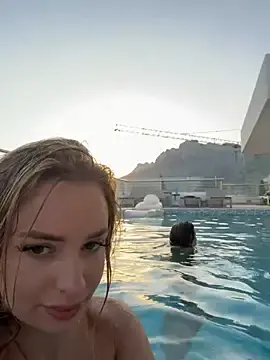 Stripchat Private Sex Chat of EvieEvans