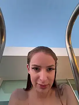 Stripchat Sex Cam of EvieEvans