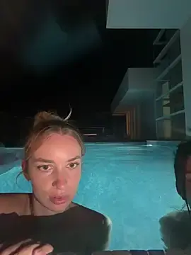 Stripchat Best Webcam of EvieEvans