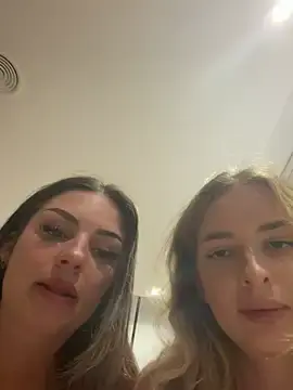 Stripchat Best Webcam of EvieEvans