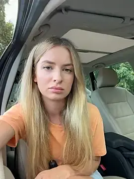 Stripchat Free Porn Cam of EvieEvans