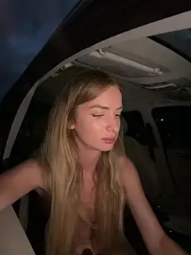 Stripchat Free Porn Cam of EvieEvans