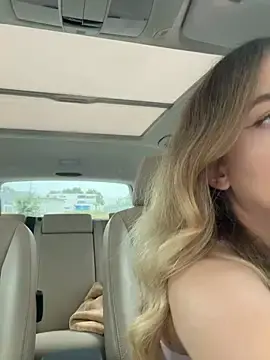 Stripchat Best live sex cam show of EvieEvans