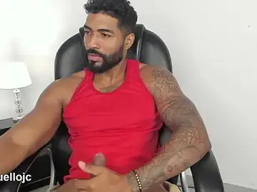 Stripchat Free Porn Cam of Xander_Str0ng