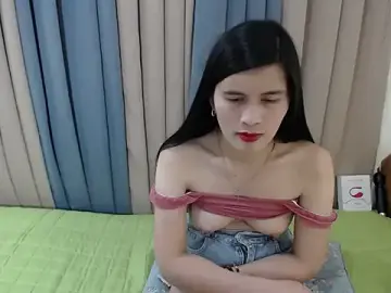 Stripchat Free Live Porn of pinay_amaliax