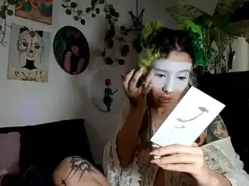 Stripchat Best Webcam of 420mussa