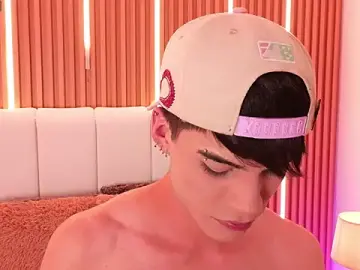Stripchat Live Porn of Dulcey_