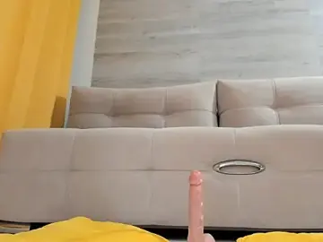 Stripchat Sex Chat of IreneHabibi