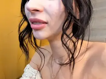Stripchat Best Webcam of IreneHabibi