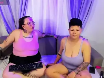 Stripchat Best live sex cam show of MiaYMolly