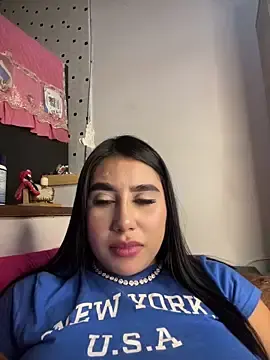 Stripchat Free Live Porn of Sophie_Dreamss