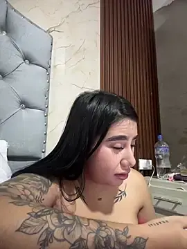 Stripchat Private Sex Chat of Sophie_Dreamss