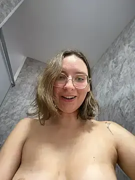 Stripchat Nude Webcam of The_Snowwhitee