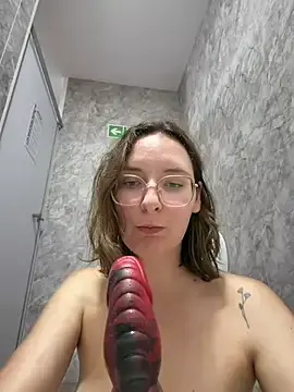 Stripchat Private Sex Chat of The_Snowwhitee