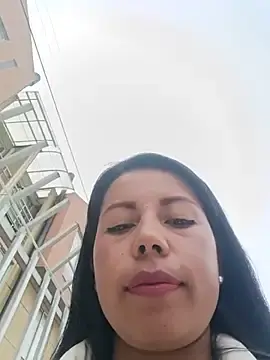Stripchat Live Sex of _andrea30