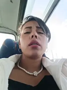 Stripchat Best live sex cam show of _andrea30