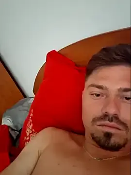 Stripchat Live Sex of ionut_prince
